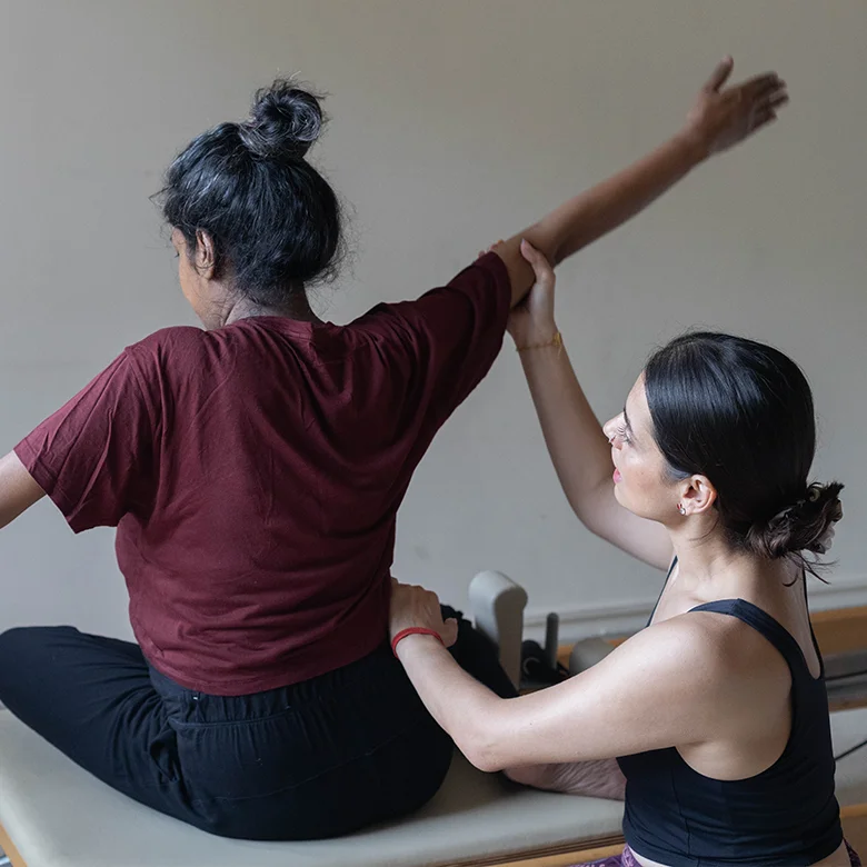 Reformer Foundations & Level Up